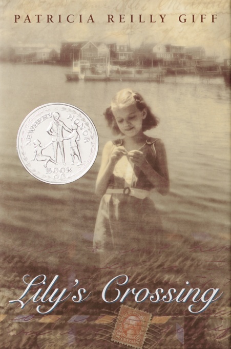 Title details for Lily's Crossing by Patricia Reilly Giff - Wait list